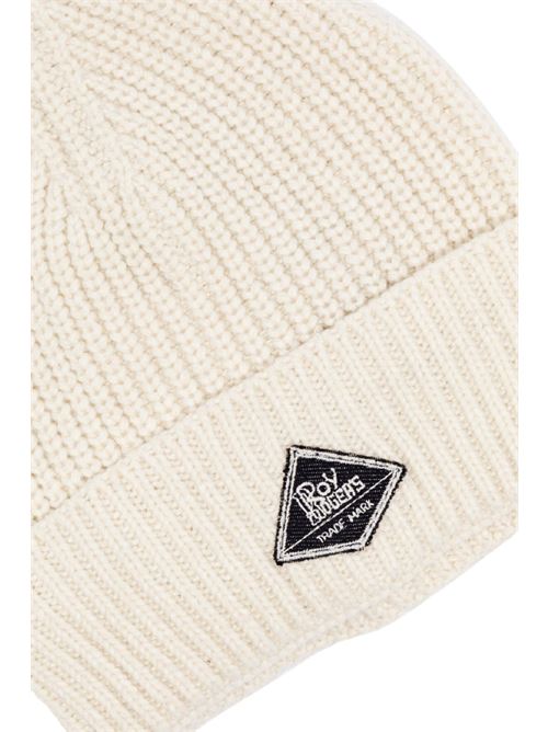 cappello ROY ROGER'S | RRX943C919XXXX021 BIANCO